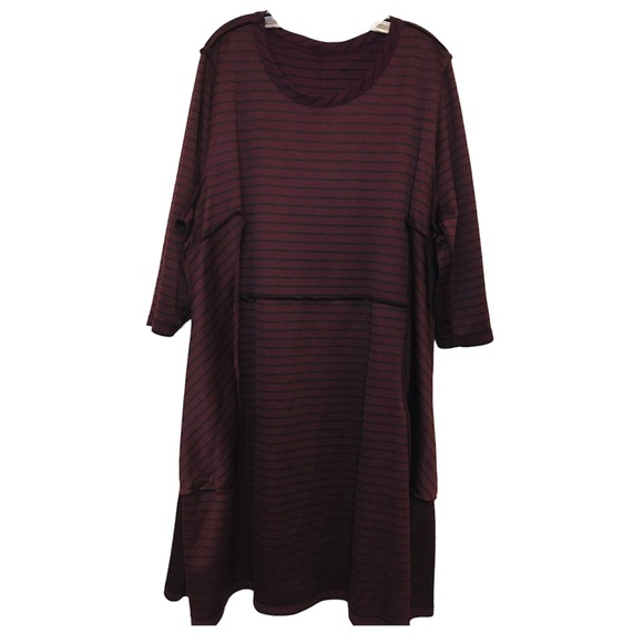 Lane Bryant Dress, Size 22, NWT - Picture 6 of 6